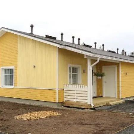 Holiday Lapland Koivusto Ranua