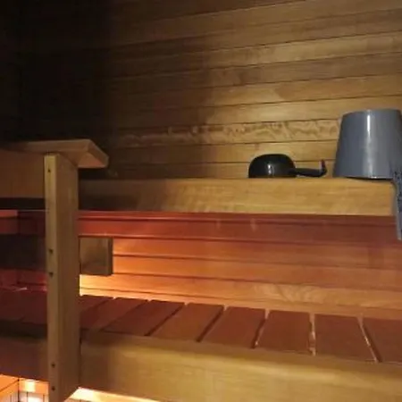 Holiday Lapland Koivusto Feriehus *