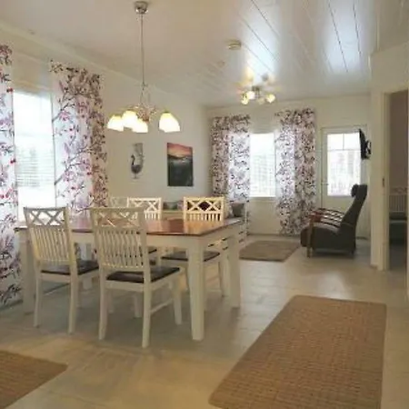 Holiday Lapland Koivusto *